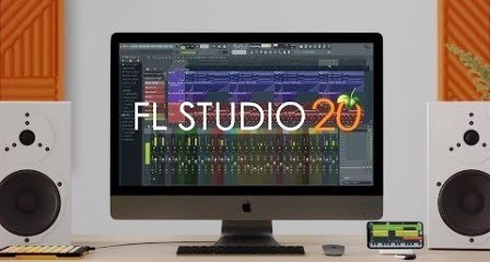 Fl Studio 20 Mac Download Crack